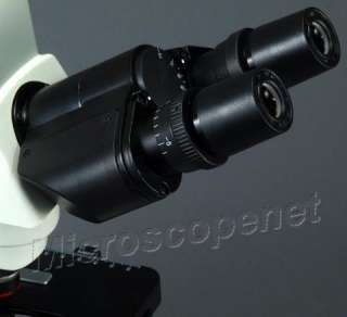 40x 2000x Compound Biological Microscope Built in 2.0MP USB Digital 