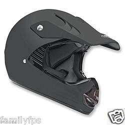 YOU NEED TO PROTECT YOUR HEAD OFFROAD JUST AS MUCH AS ON, THIS IS YOUR 