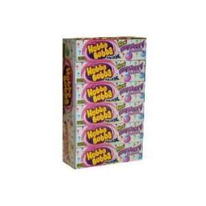 Hubba Bubba Max Mystery Flavor, 5 Piece Grocery & Gourmet Food