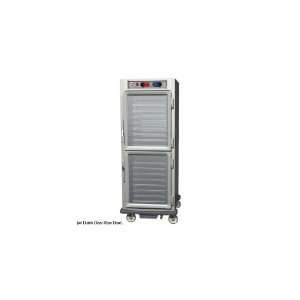 Metro Full C5 9 Controlled Humidity Heated Holding/Proofing Cabinet 