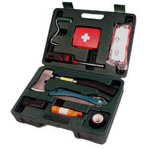  Allied 59056 Outdoor Recreation Tool Set