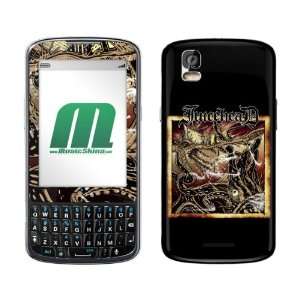  MusicSkins MS JUHD10232 Motorola Droid Pro