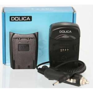  Dolica DN MH53 Nikon Charger for MH 53