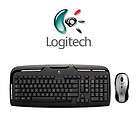 Logitech LX310 Cordless wireless Laser Desktop wireless mouse wireless 