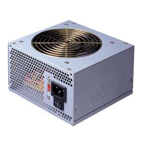  Coolmax V 500 Atx12v Power Supply Perfect Casual Everyday 