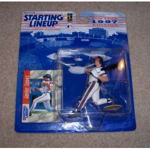  1997 Javier Lopez MLB Starting Lineup Figure Toys & Games