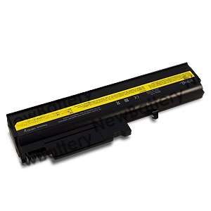  Extended Battery for IBM ThinkPad R R52 (6 cells, 58Whr 