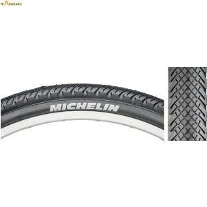  MICHELIN Country Rock Tire, 1.75 in.