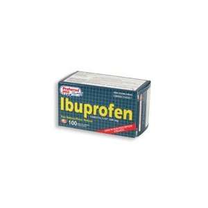  Ibuprofen Tabs 100S