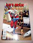 Ant Man & Wasp #1 (of 3) Direct Edition Marvel Comic 