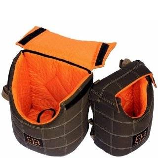   / Back Pack Small Animal Pet Carrier. Size Large 10L x 7.5W x
