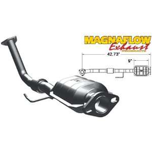  Magnaflow 41769   Direct Fit Catalytic Converter 