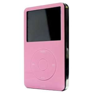  Moshi iGlaze for iPod Video ( Pink )  Players 