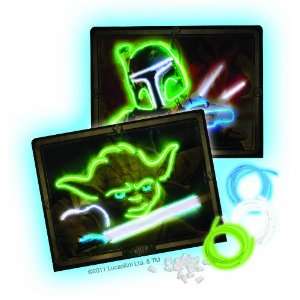  Meon Star Wars   Booster Pack Toys & Games