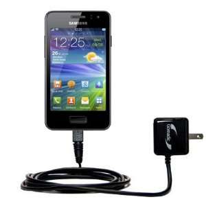  Rapid Wall Home AC Charger for the Samsung S7250   uses 