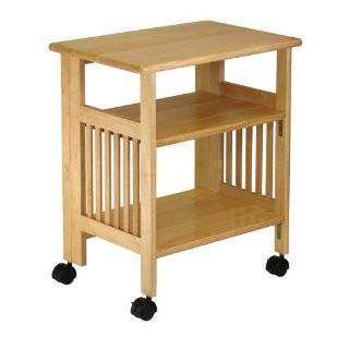  Kitchen Furniture Tables, Storage Carts, Chairs, Bakers 
