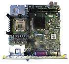 Dell Optiplex GX620 SFF System Board Motherboard