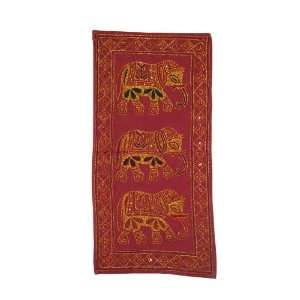  Stylish Decorative Elephant Wall Hanging Tapestry with 