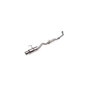  Skunk2 Racing MegaPower Exhaust System 2002 2006 Acura RSX 