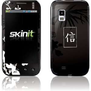  Faith Trust skin for Samsung Fascinate / Samsung Mesmerize 
