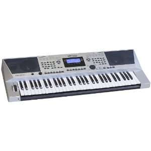  Medeli MD200 61 Key Professional Keyboard Musical 