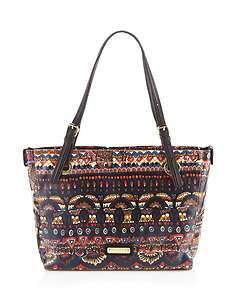 Sakroots One World Satchel  