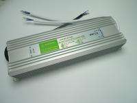Waterproof IP67 100W LED Lighting Transformer 12V 220V  