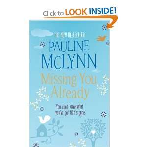  Missing You Already Pauline Mclynn Books