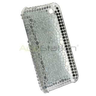Case+Holder+Charger+Cable+Protector for iPhone 3 G 3GS  