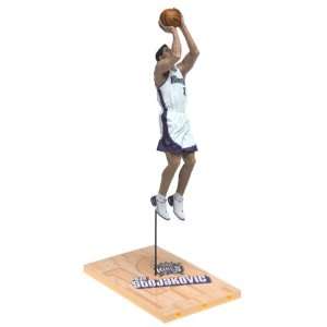 McFarlane Toys NBA Sports Picks Series 6 Action Figure Peja Stojakovic 