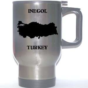  Turkey   INEGOL Stainless Steel Mug 