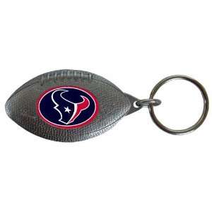  Houston Texans NFL Football Key Tag