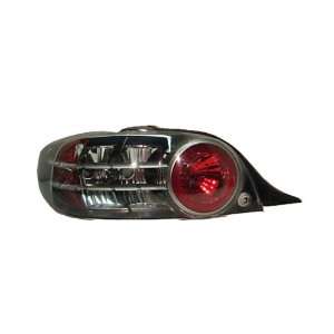 Mazda RX8 Driver Side Replacement Tail Light