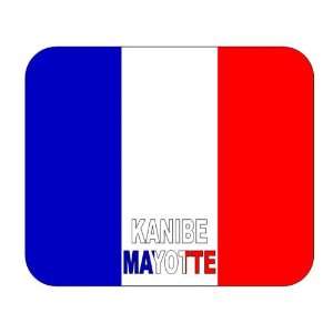  Mayotte, Kanibe Mouse Pad 