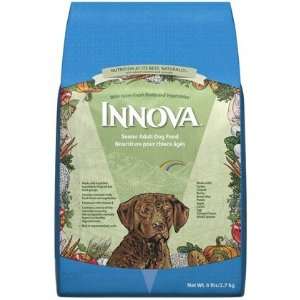  Innova Senior Dog Food   6lb (Quantity of 1) Health 