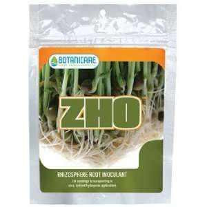  ZHO Root Inoculant 1/4lb Patio, Lawn & Garden