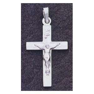  INRI Crucifix Charm   XR502 Jewelry