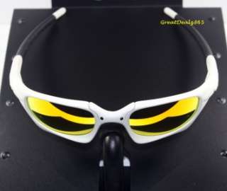 OAKLEY MAGNESIUM MAG SWITCH PEARL FIRE #03 820 romeo 1 juliet mars 