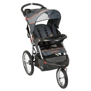  Baby Trend Expedition LX Jogging Stroller Baby