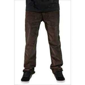 Matix Clothing Mj Stretch Cord Pants