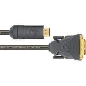  C2Hdmi Dvi Hdmi To Dvi Cable (3 Meters) Electronics