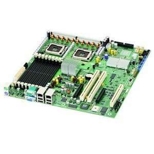  Intel S5000VSA Server Board Electronics