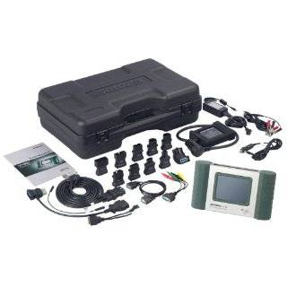  OTC 3100PRO AutoBoss V30 Professional Diagnostic System 