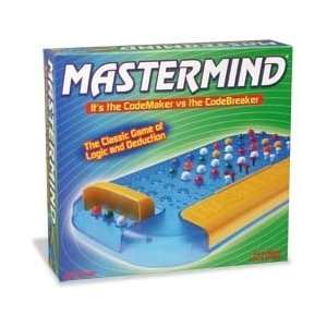  Mastermind Toys & Games