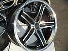 18 Rim Wheel Relay Vue Torrent Grand Prix Magnum Charger 300C Monte 