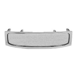  Bully MG 651 35 Interphase Mesh Grille Automotive