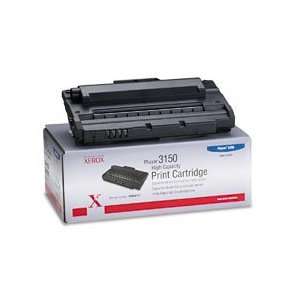  Xerox® XER 109R00747 109R00747 HIGH YIELD TONER, 5000 