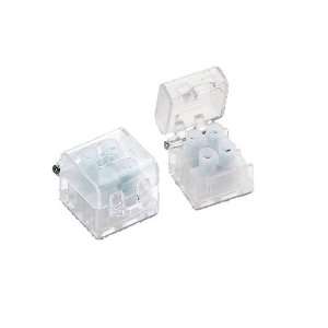   Set of 10 Terminal Blocks and Covers for the Invi