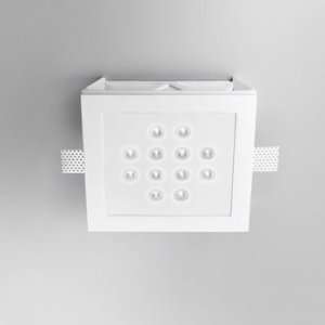  Zaneen Invisibili D8 6015 LED Recessed Lighting