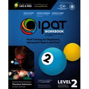  IPAT Workbook Level 2